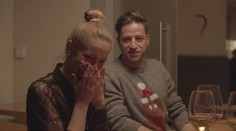 Kadeřávková práskla, co ráda dělá s chlapy! Červenala se až za ušima
