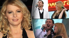 Bartošová "vyhrožuje": JÁ SE VRÁTÍM! A budu ZPÍVAT ITALSKY...