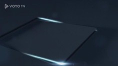 Pes poprvé uviděl svůj obraz v zrcadle. Všeho nechal a vzal roha