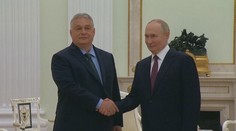 Maďaři pouštějí Rusy a Bělorusy do Schengenu. Nijak je neprověřují