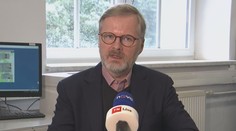 Fiala: Je to vážné, to nejhorší je před námi. Vláda zvažuje mimořádná opatření