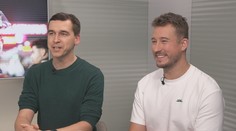 Škodí McLaren Piastrimu? Verstappen taktizuje? Experti rozebírají boj o titul F1