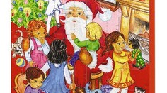 V čokoládě z adventního kalendáře objevili ropné látky!