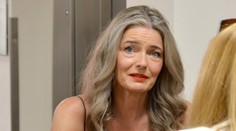 Pavlína Pořízková promluvila o temné etapě: Smrt manžela, žal a finanční potíže