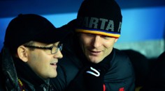 Lafata natřel Křetínského: Vůbec nerozumí fotbalu, ač si to myslí!