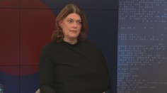 Rozhovor Lukáše Kovandy s Danou Večeřovou