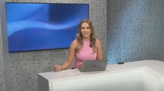Předpověď počasí na dnešní den 22. července