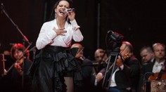 Lucie Bílá prozradila, jaké přání splnila Karlu Gottovi!