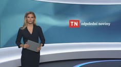 Odpolední Televizní noviny – čtvrtek 30. června
