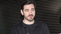 Herec Vojta Kotek se raduje ze syna. Jeho netradiční jméno má skrytý význam