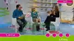 VIDEO: Snídaně s Markétou Hrubešovou