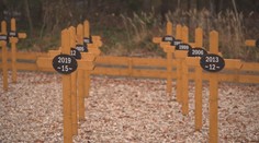 Česko si připomíná oběti nehod. V těchto krajích zemřelo nejvíc lidí