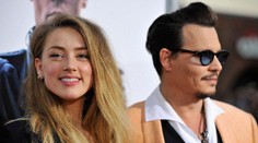 Boj o pověst pokračuje. Johnny Depp a Amber Heard stanuli znovu před soudem