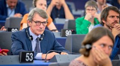 Europoslanci zvolili svého předsedu. Zahradil skončil druhý