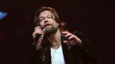 Richard Krajčo ohlásil kvůli problémům pauzu. Odmlčí se v divadle i s kapelou