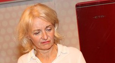 Žilková sama v Turecku strachy bez sebe. V noci na ni dotírali cizinci