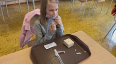 Ať pojišťovny platí školákům i PCR testy, vyzývají města ministerstvo
