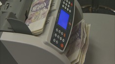 Policisté ukončili vyšetřování velkého daňového podvodu