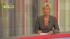VIDEO: Srazil na přechodu jedenáctiletého školáka
