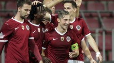 Deset stupňů ke zlaté: Lavičkova Sparta má zaděláno na dva rekordy!