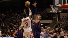 SOUTĚŽ O LÍSTKY: Nymburk se utká s hvězdným CSKA Moskva.