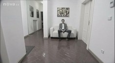 VÍKEND: Tohle prožívá člověk těsně před smrtí