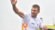 Třetí medaile z Ria! Ondřej Synek má bronz ze závodu skifařů