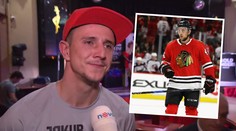 Štáfek po zápase boxu zmizí do USA. Prozradil, jaké tam má plány!