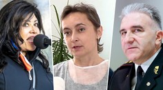 Celebrity nebo chalupář. Ve volbách kandidují zajímavá jména i povolání