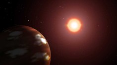 Další omyl astronomů. Hvězd je 3x více, než se domnívali