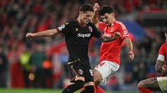 Liga mistrů: Benfica Lisabon vs. Bologna – 11. 12. 2024