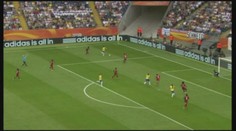 VIDEO: Brazilky na šampionátu válí! Parádní góly, krásná těla a povedená salta!