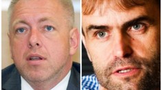 Co bude dělat lovec mafiánů Šlachta? Chovanec o něj nestojí