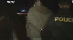 Zběsilá policejní honička: přes dvě promile v krvi!