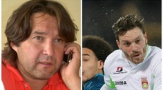 Hlas z Ruska: Vaněk a drogy? Nevěřím tomu, říká šéf klubu