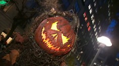 Patrik, Halloween, Valentýn. Češi slaví cizí svátky, utrácí tisíce!