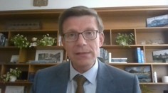 Dopravní problémy na D1 v Brně má vyřešit rozšíření dálnice. Výstavba zkomplikuje provoz