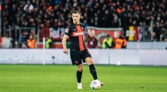 Momenty 23. kola Bundesligy: Granit Xhaka se postaral o nejkrásnější gól