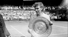 Rána pro tenisový svět. Zemřela vítězka všech čtyř grandslamů