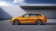 Víc muziky za stejně peněz: Škoda překvapila základními cenami modernizované Octavie