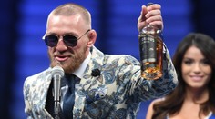 McGregor je opilec, nezaslouží si mojí pozornost, říká neporažený Chabib