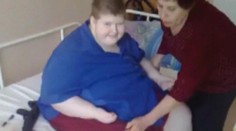 Ruský chlapec schodil za 1,5 roku 115 kilo! STÁLE MÁ NADVÁHU!