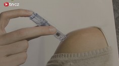 BOJÍTE se injekce? Je tu vakcína pro "srabíky"!