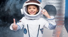 Čeští vědci připravili program pro děti: Pokusy z domova, přednášky
