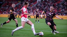 Slávistky z LM vypadly, ale můžou cítit křivdu. Neuvěřitelné, čílí se Tvrdík