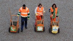 Odbory, podnikatelé a ministerstvo chtějí změny minimální mzdy. Odvíjela by se od průměrné