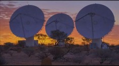 Mimozemšťané třeste se, nový radioteleskop se vám podívá do obýváku