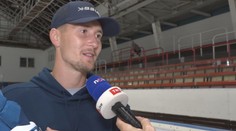 Mistr světa Nečas: Chci být lepší než minulou sezónu, hlásí. Ve volnu trénuje děti