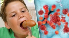 Šunka, párky i klobásy způsobují rakovinu! Škodí stejně jako tabák