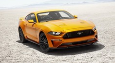 Silnější, rychlejší... Ford chce opět zažehnout zájem o Mustanga!